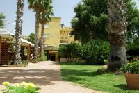 Colleverde Park Hotel Agrigento Exteriör bild