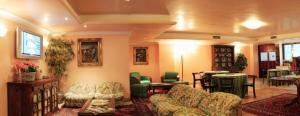 Colleverde Park Hotel Agrigento Exteriör bild